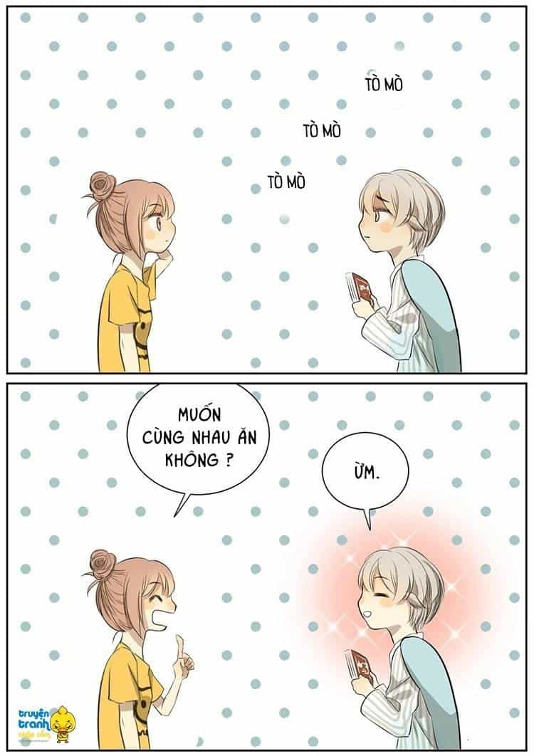 Cứu Mạng! Loài Mèo Thống Trị Thế Giới Rồi! - Chương 9 - ảnh 13