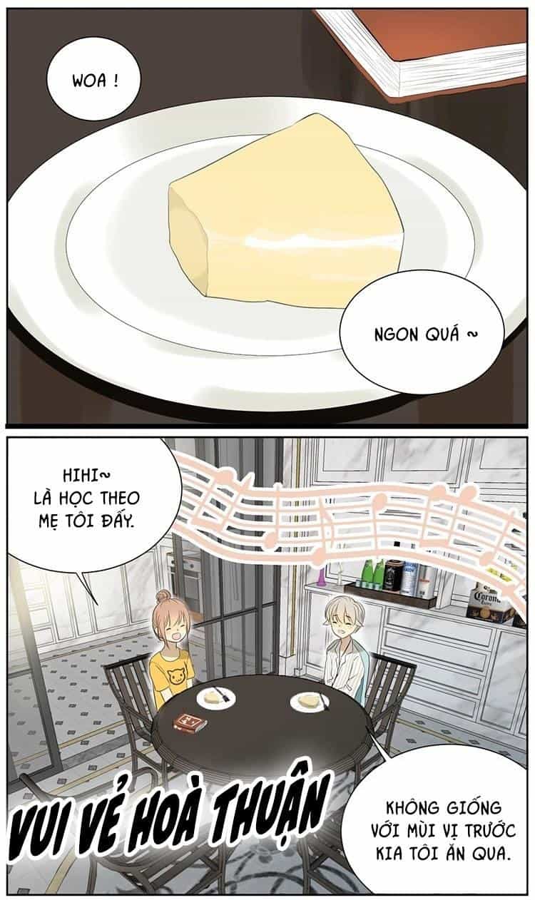 Cứu Mạng! Loài Mèo Thống Trị Thế Giới Rồi! - Chương 9 - ảnh 14