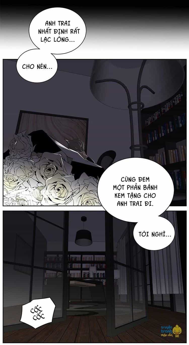Cứu Mạng! Loài Mèo Thống Trị Thế Giới Rồi! - Chương 9 - ảnh 21