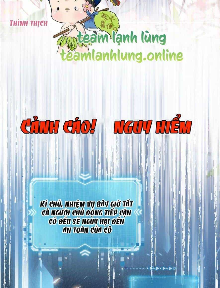 Cứu Mạng! Nhân Vật Phản Diện Tôi Viết Đã Tới Cửa Rồi - Chương 1 - ảnh 18
