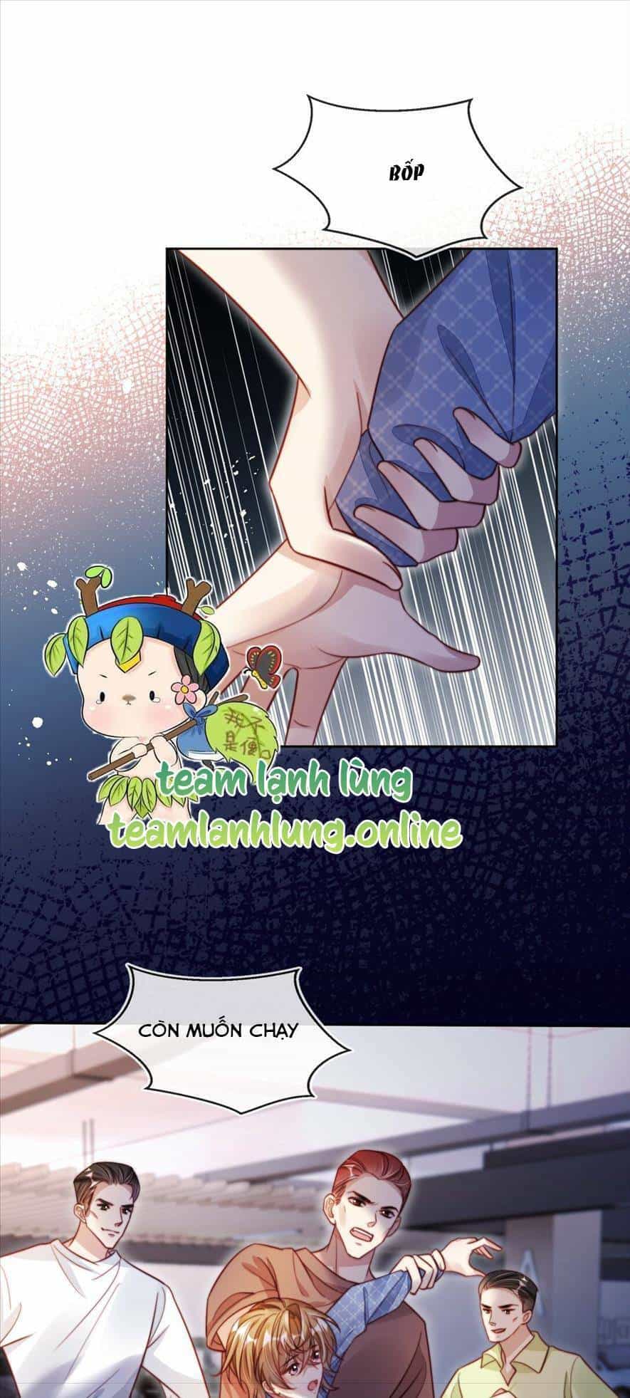 Cứu Mạng! Nhân Vật Phản Diện Tôi Viết Đã Tới Cửa Rồi - Chương 1 - ảnh 49
