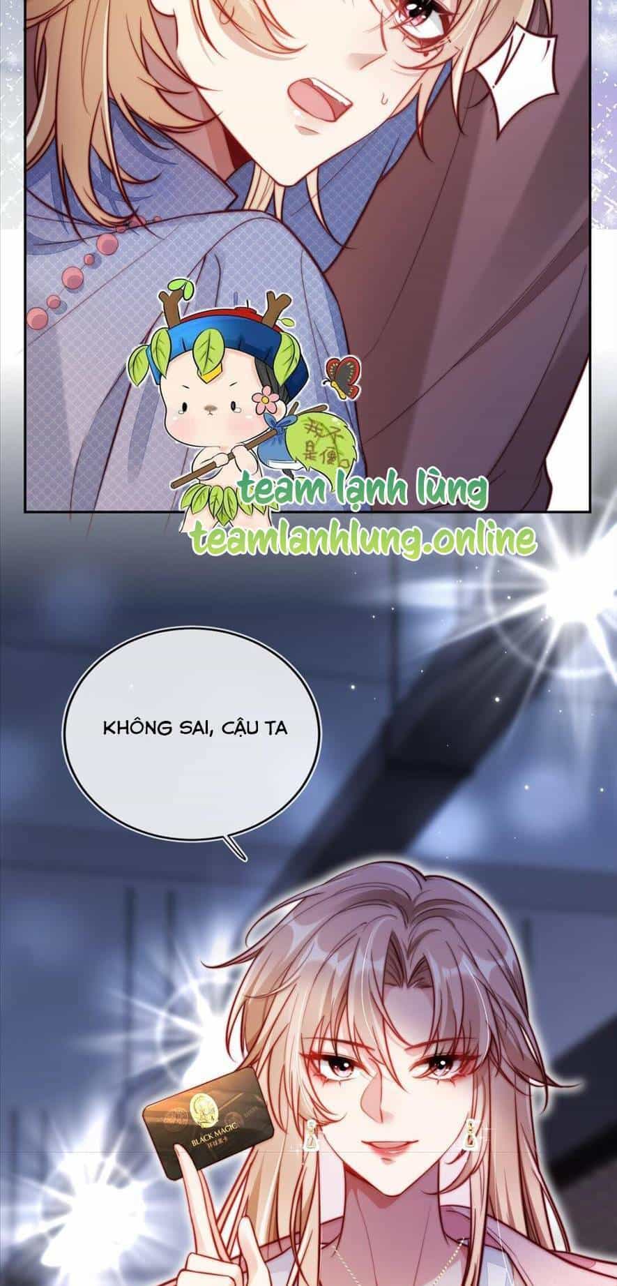 Cứu Mạng! Nhân Vật Phản Diện Tôi Viết Đã Tới Cửa Rồi - Chương 1 - ảnh 54