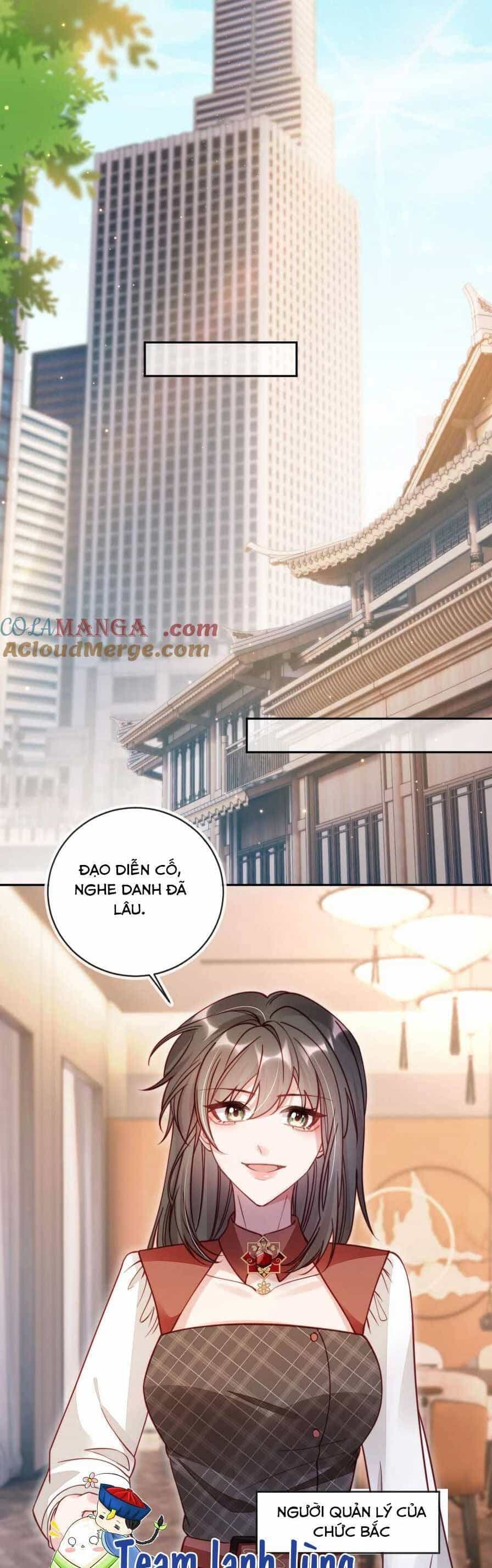 Cứu Mạng! Nhân Vật Phản Diện Tôi Viết Đã Tới Cửa Rồi - Chương 11 - ảnh 11