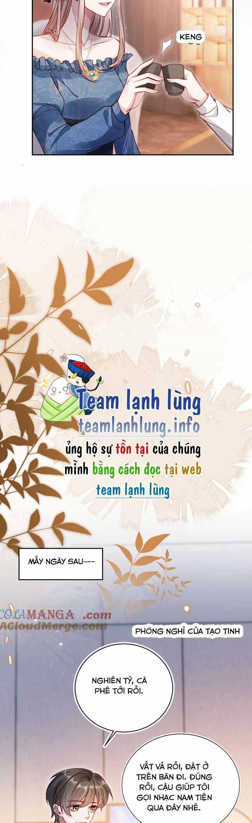 Cứu Mạng! Nhân Vật Phản Diện Tôi Viết Đã Tới Cửa Rồi - Chương 11 - ảnh 17