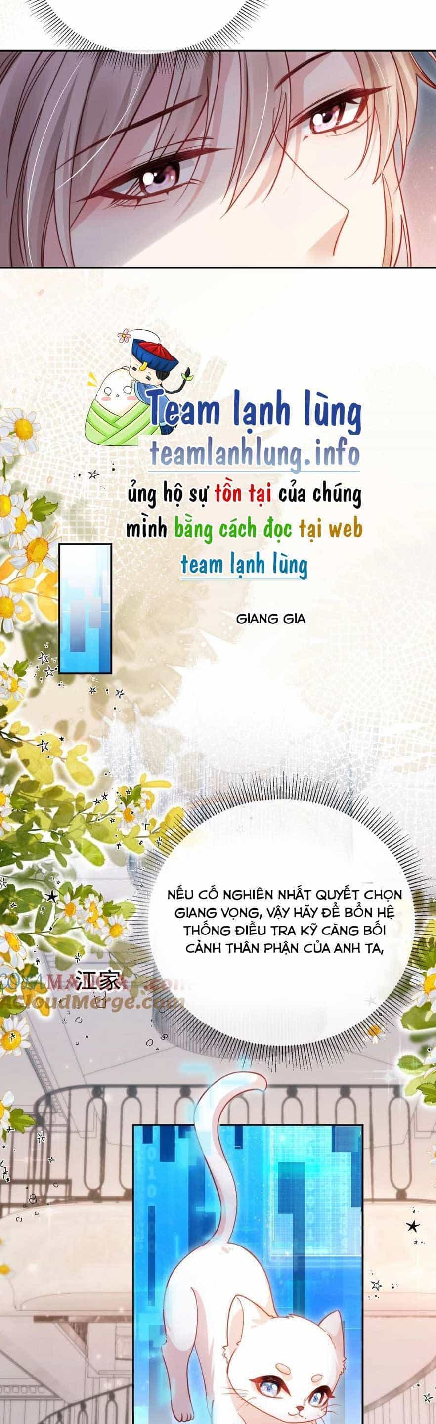 Cứu Mạng! Nhân Vật Phản Diện Tôi Viết Đã Tới Cửa Rồi - Chương 11 - ảnh 23