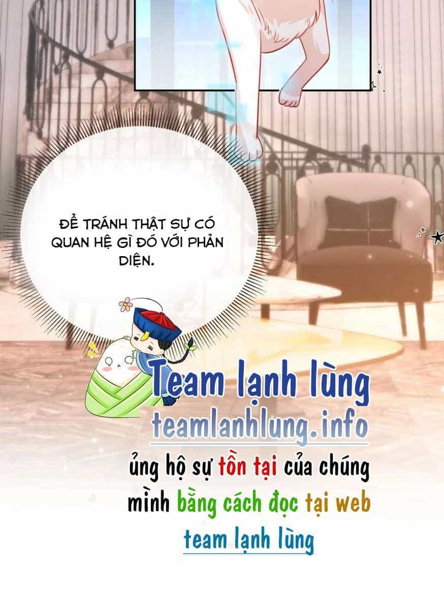 Cứu Mạng! Nhân Vật Phản Diện Tôi Viết Đã Tới Cửa Rồi - Chương 11 - ảnh 24