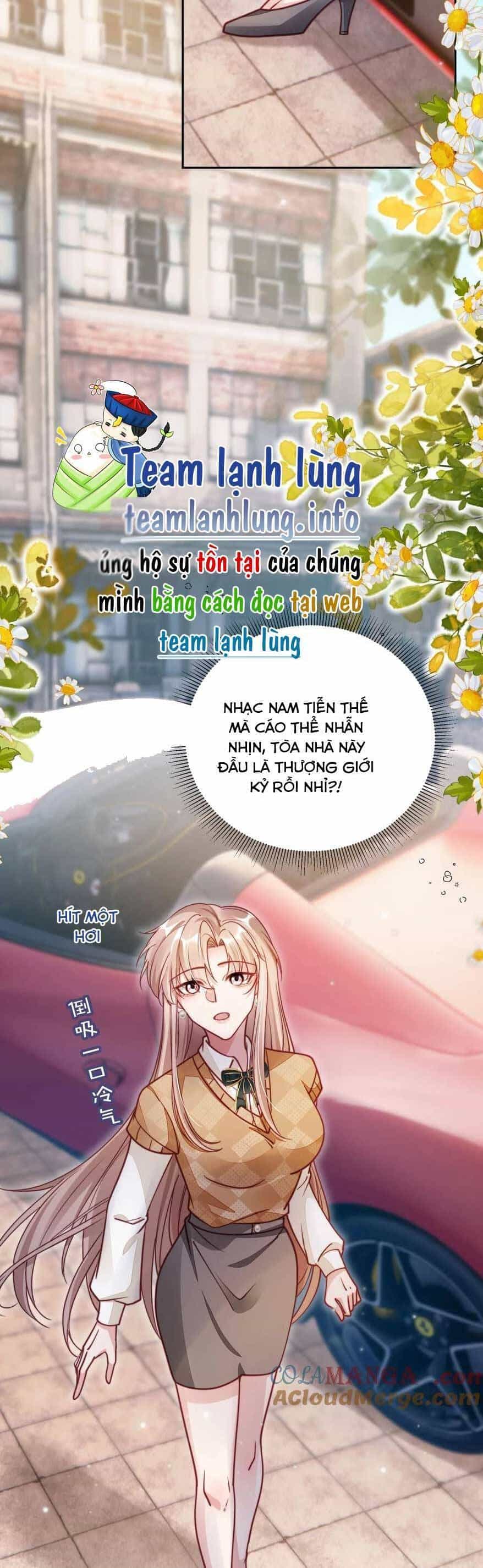 Cứu Mạng! Nhân Vật Phản Diện Tôi Viết Đã Tới Cửa Rồi - Chương 12 - ảnh 13
