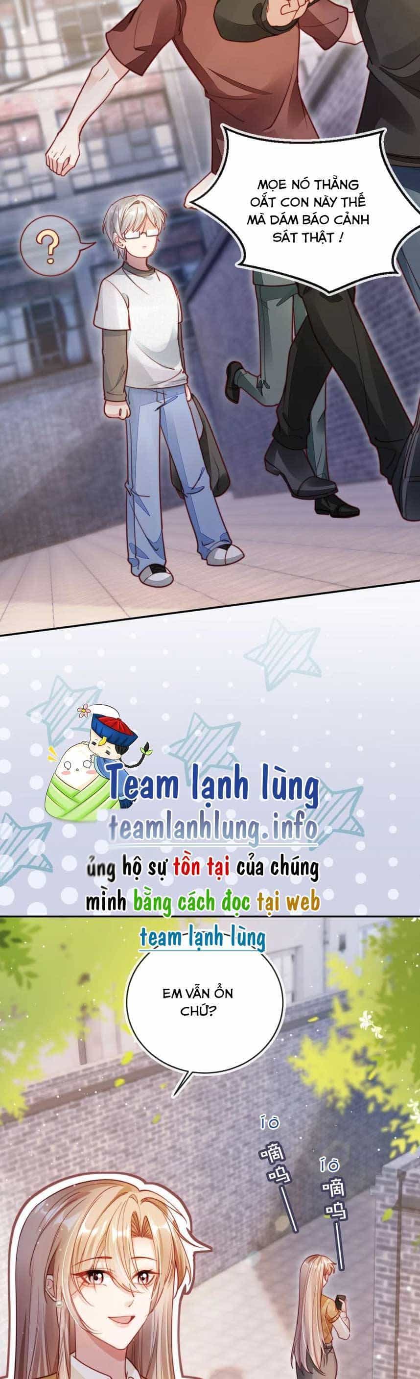 Cứu Mạng! Nhân Vật Phản Diện Tôi Viết Đã Tới Cửa Rồi - Chương 12 - ảnh 17