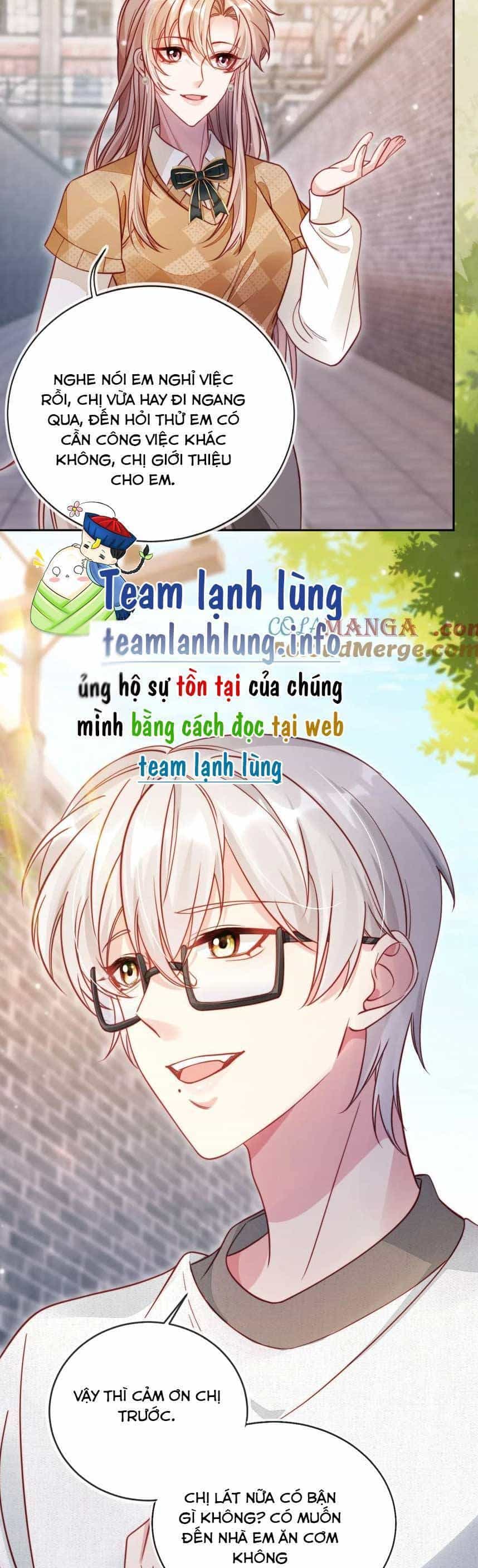 Cứu Mạng! Nhân Vật Phản Diện Tôi Viết Đã Tới Cửa Rồi - Chương 12 - ảnh 19