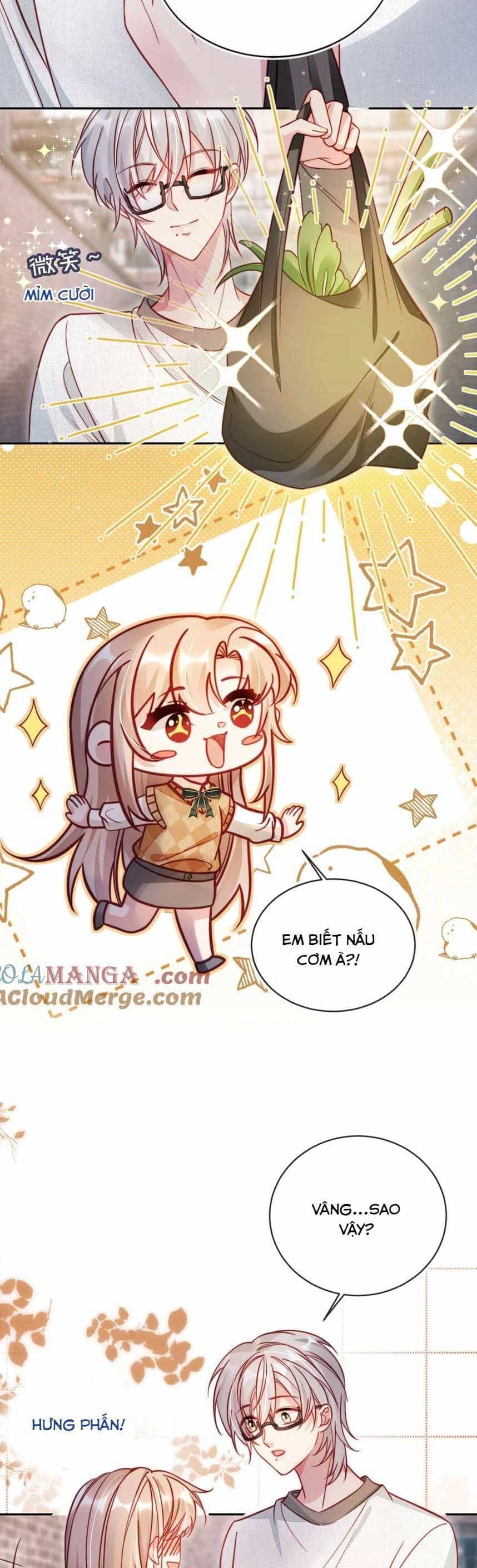 Cứu Mạng! Nhân Vật Phản Diện Tôi Viết Đã Tới Cửa Rồi - Chương 12 - ảnh 20