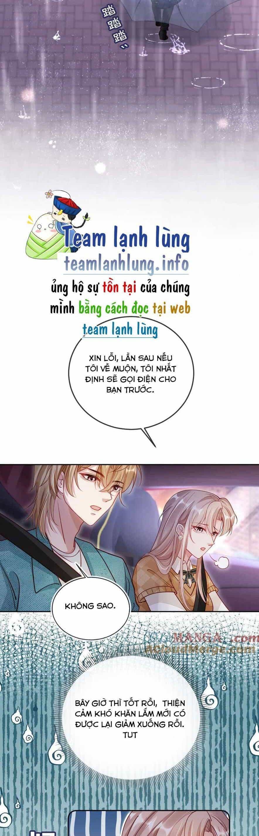 Cứu Mạng! Nhân Vật Phản Diện Tôi Viết Đã Tới Cửa Rồi - Chương 13 - ảnh 13