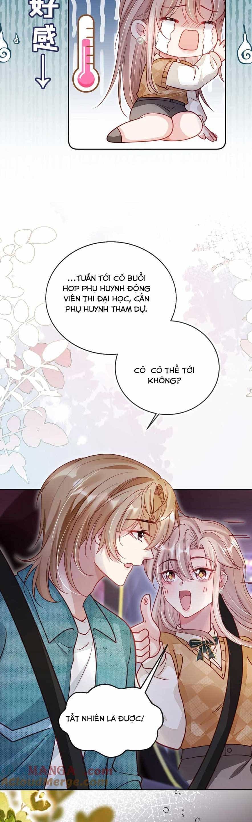 Cứu Mạng! Nhân Vật Phản Diện Tôi Viết Đã Tới Cửa Rồi - Chương 13 - ảnh 14