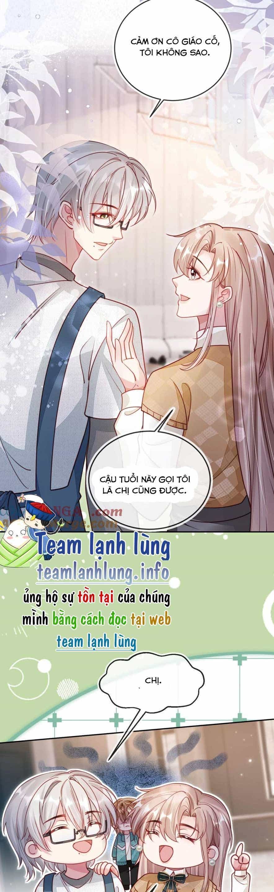 Cứu Mạng! Nhân Vật Phản Diện Tôi Viết Đã Tới Cửa Rồi - Chương 13 - ảnh 20