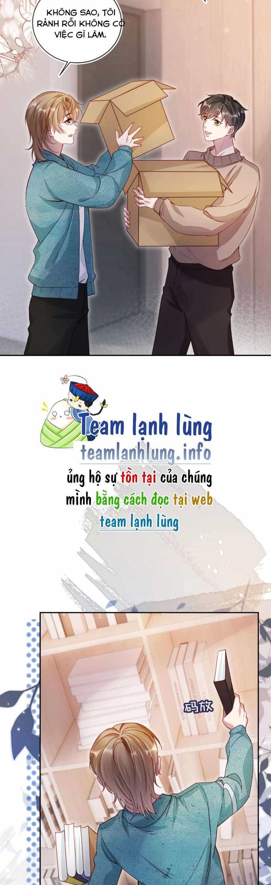 Cứu Mạng! Nhân Vật Phản Diện Tôi Viết Đã Tới Cửa Rồi - Chương 13 - ảnh 23