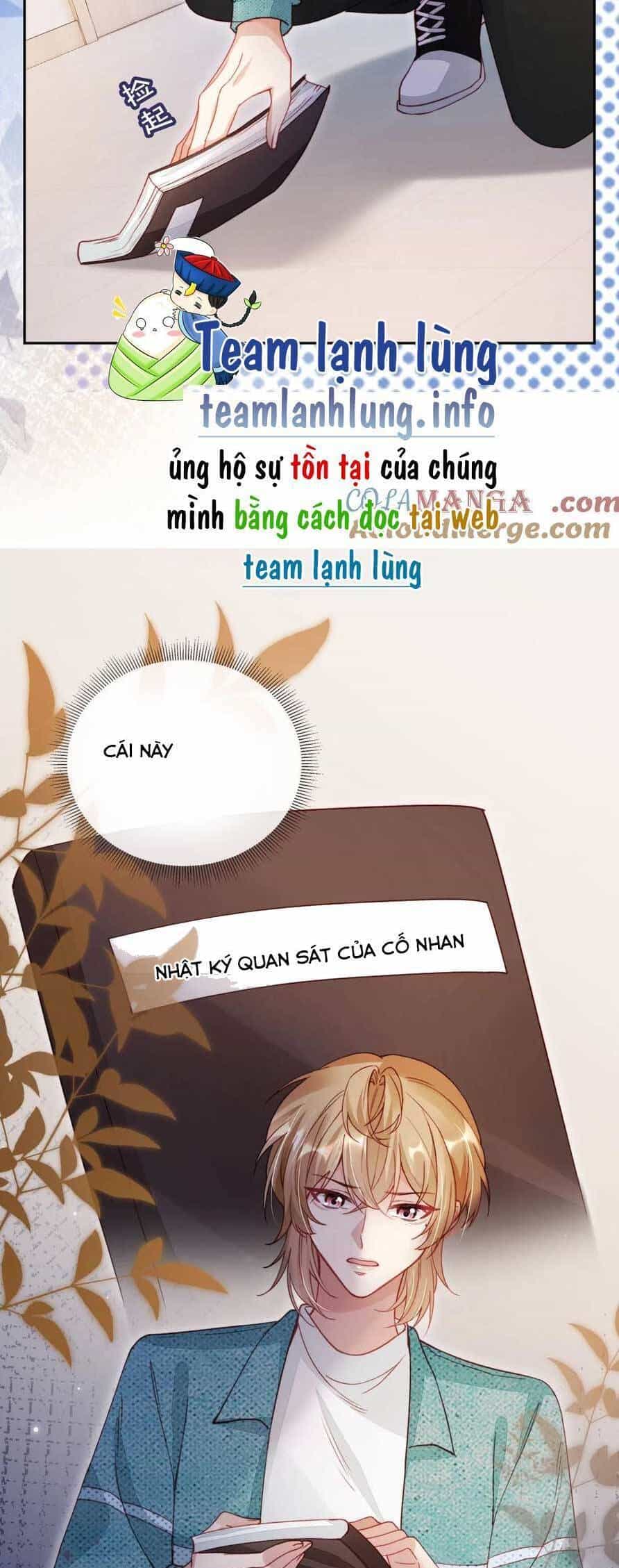 Cứu Mạng! Nhân Vật Phản Diện Tôi Viết Đã Tới Cửa Rồi - Chương 13 - ảnh 25