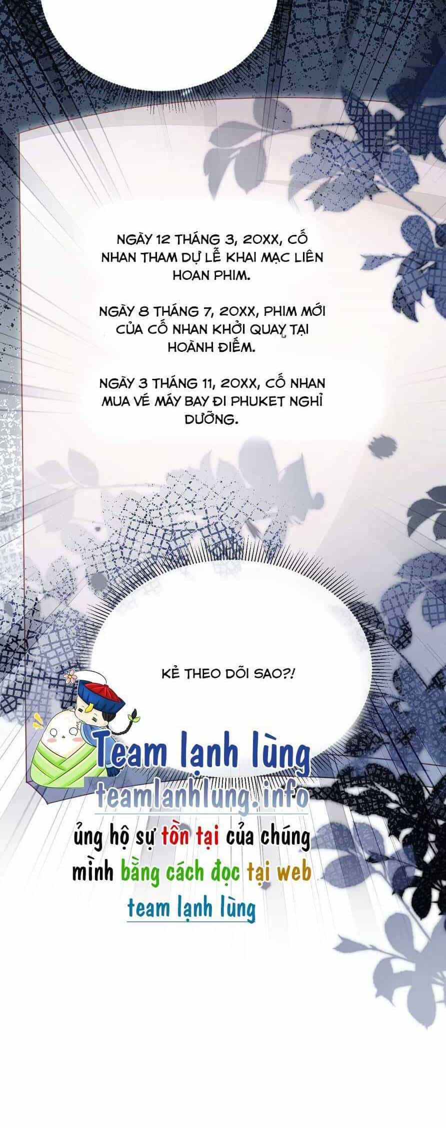 Cứu Mạng! Nhân Vật Phản Diện Tôi Viết Đã Tới Cửa Rồi - Chương 13 - ảnh 27