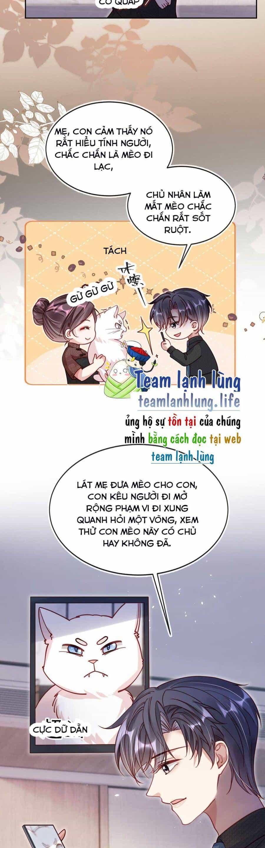 Cứu Mạng! Nhân Vật Phản Diện Tôi Viết Đã Tới Cửa Rồi - Chương 15 - ảnh 15