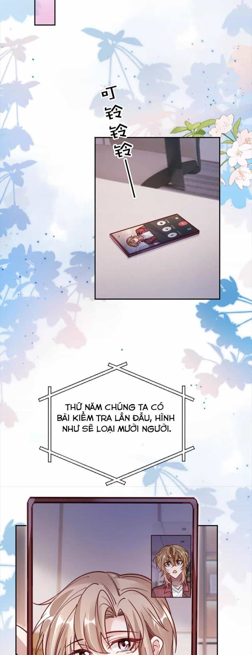 Cứu Mạng! Nhân Vật Phản Diện Tôi Viết Đã Tới Cửa Rồi - Chương 16 - ảnh 14