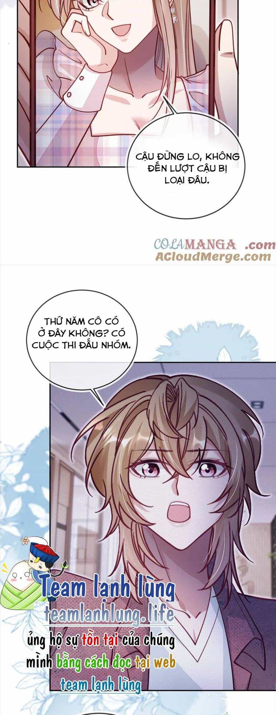 Cứu Mạng! Nhân Vật Phản Diện Tôi Viết Đã Tới Cửa Rồi - Chương 16 - ảnh 15