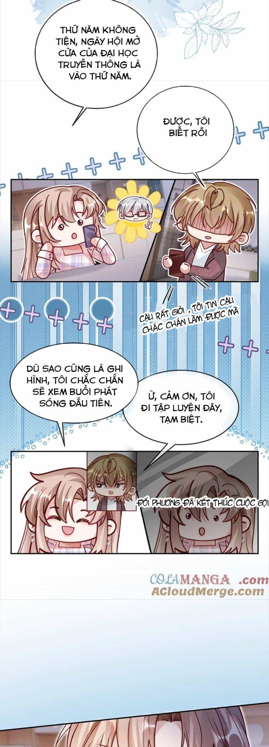 Cứu Mạng! Nhân Vật Phản Diện Tôi Viết Đã Tới Cửa Rồi - Chương 16 - ảnh 16