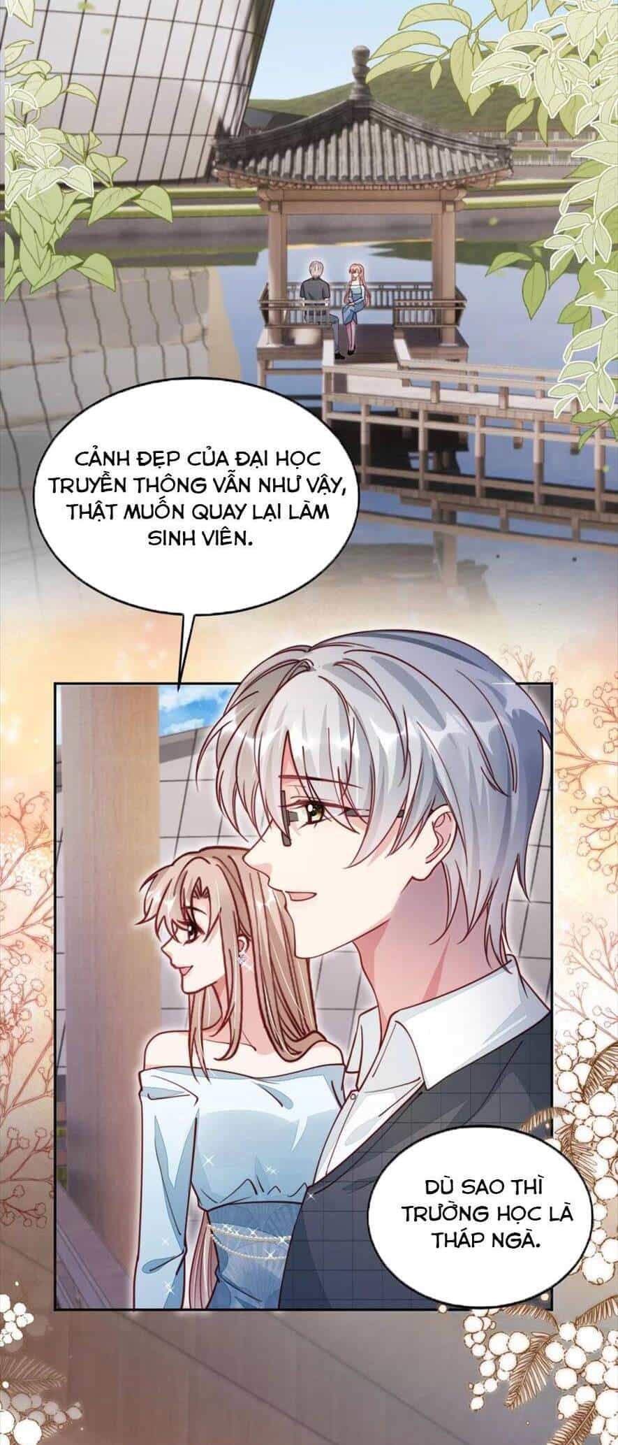 Cứu Mạng! Nhân Vật Phản Diện Tôi Viết Đã Tới Cửa Rồi - Chương 16 - ảnh 24