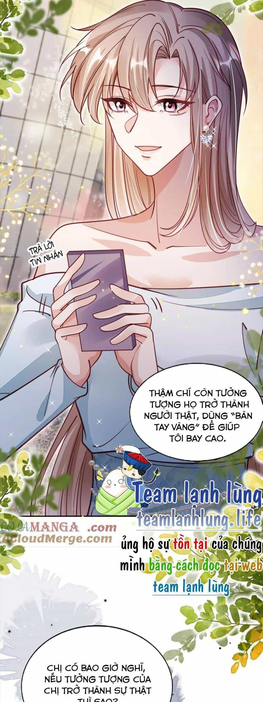 Cứu Mạng! Nhân Vật Phản Diện Tôi Viết Đã Tới Cửa Rồi - Chương 16 - ảnh 26