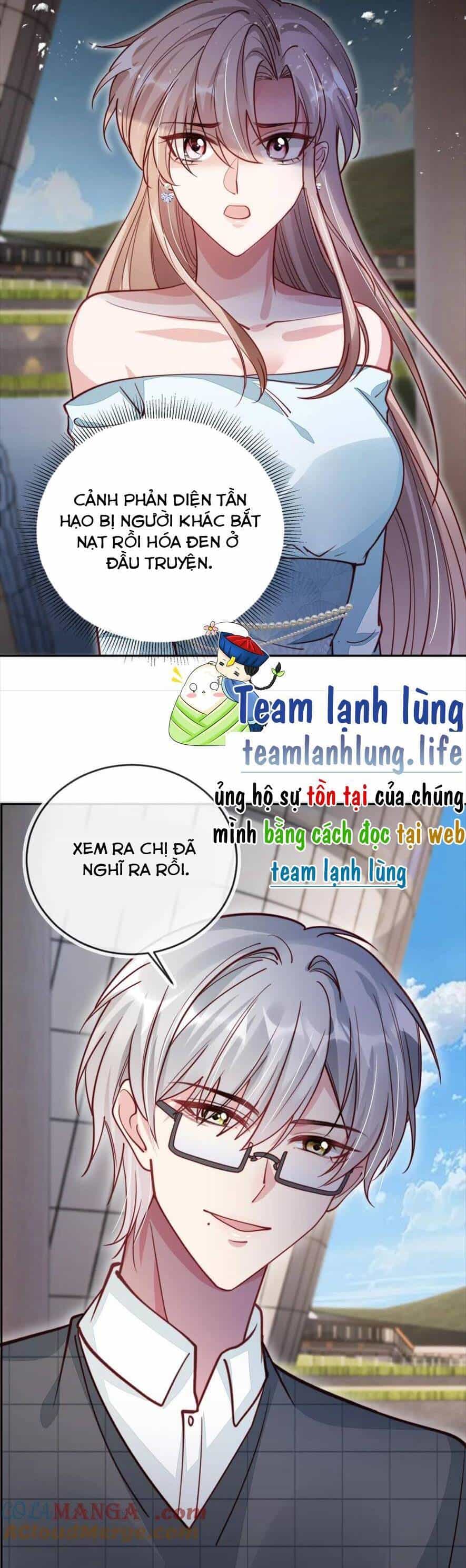 Cứu Mạng! Nhân Vật Phản Diện Tôi Viết Đã Tới Cửa Rồi - Chương 17 - ảnh 15