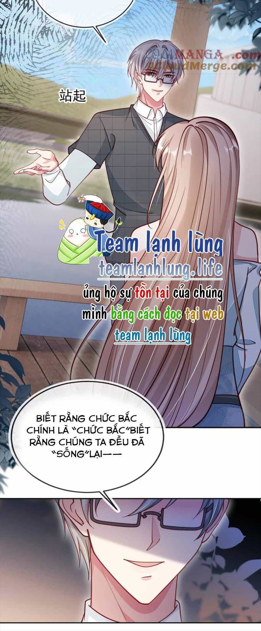 Cứu Mạng! Nhân Vật Phản Diện Tôi Viết Đã Tới Cửa Rồi - Chương 17 - ảnh 19