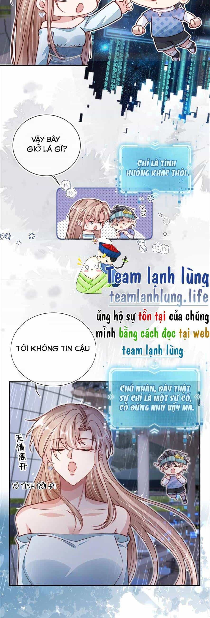 Cứu Mạng! Nhân Vật Phản Diện Tôi Viết Đã Tới Cửa Rồi - Chương 17 - ảnh 31