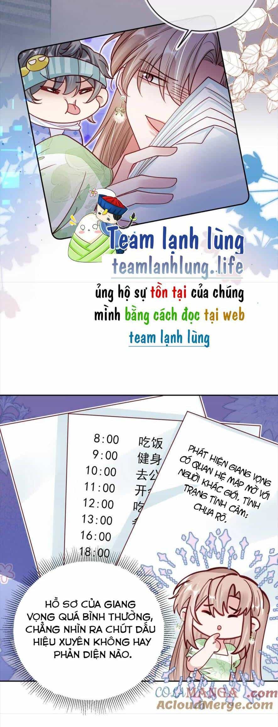 Cứu Mạng! Nhân Vật Phản Diện Tôi Viết Đã Tới Cửa Rồi - Chương 18 - ảnh 31