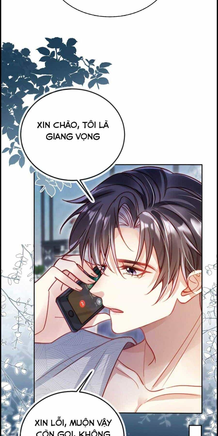 Cứu Mạng! Nhân Vật Phản Diện Tôi Viết Đã Tới Cửa Rồi - Chương 3 - ảnh 11