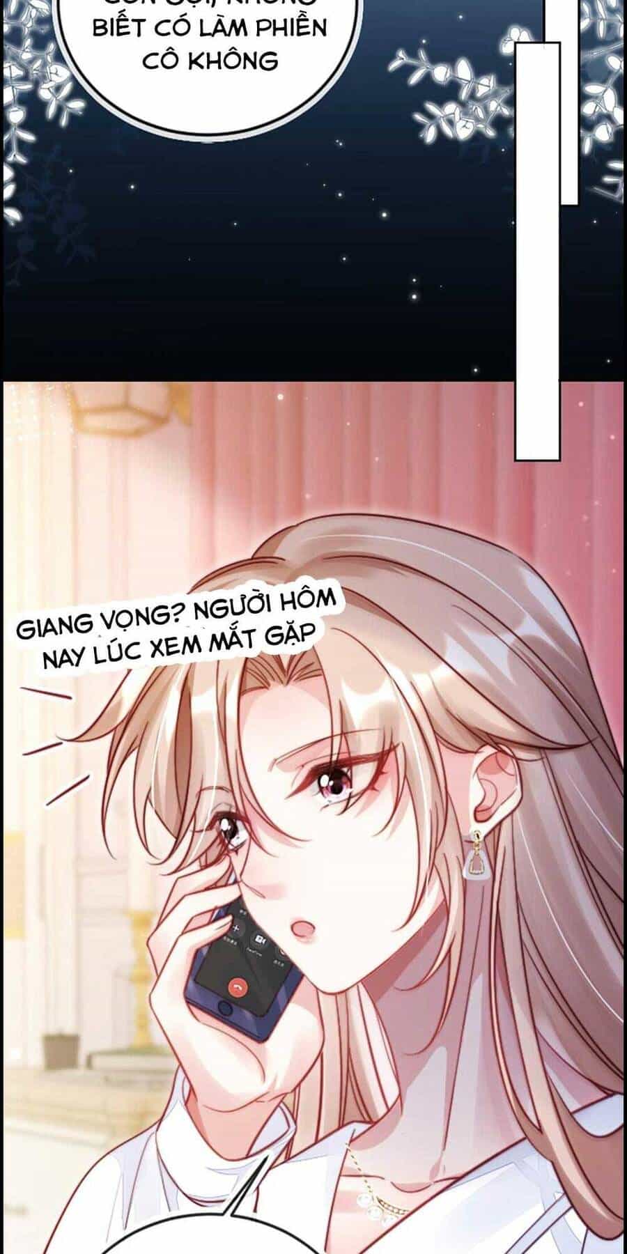 Cứu Mạng! Nhân Vật Phản Diện Tôi Viết Đã Tới Cửa Rồi - Chương 3 - ảnh 12