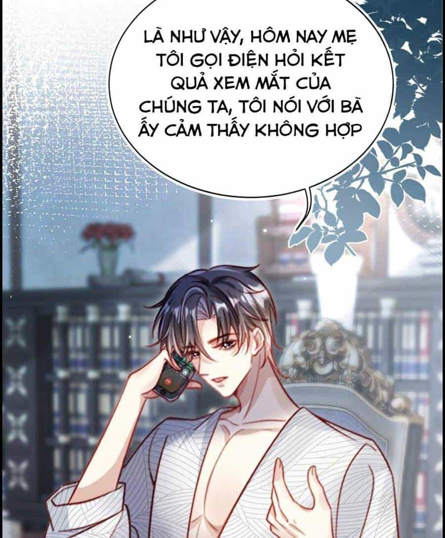Cứu Mạng! Nhân Vật Phản Diện Tôi Viết Đã Tới Cửa Rồi - Chương 3 - ảnh 14