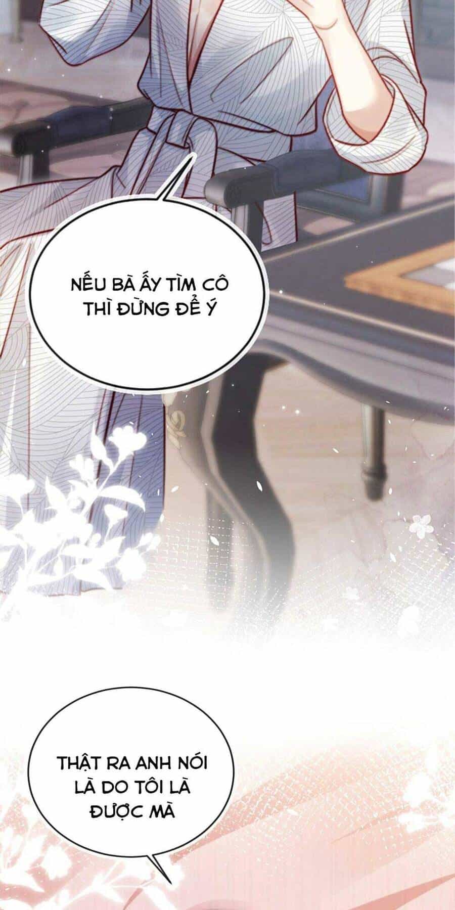 Cứu Mạng! Nhân Vật Phản Diện Tôi Viết Đã Tới Cửa Rồi - Chương 3 - ảnh 15