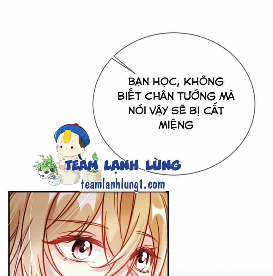 Cứu Mạng! Nhân Vật Phản Diện Tôi Viết Đã Tới Cửa Rồi - Chương 3 - ảnh 23
