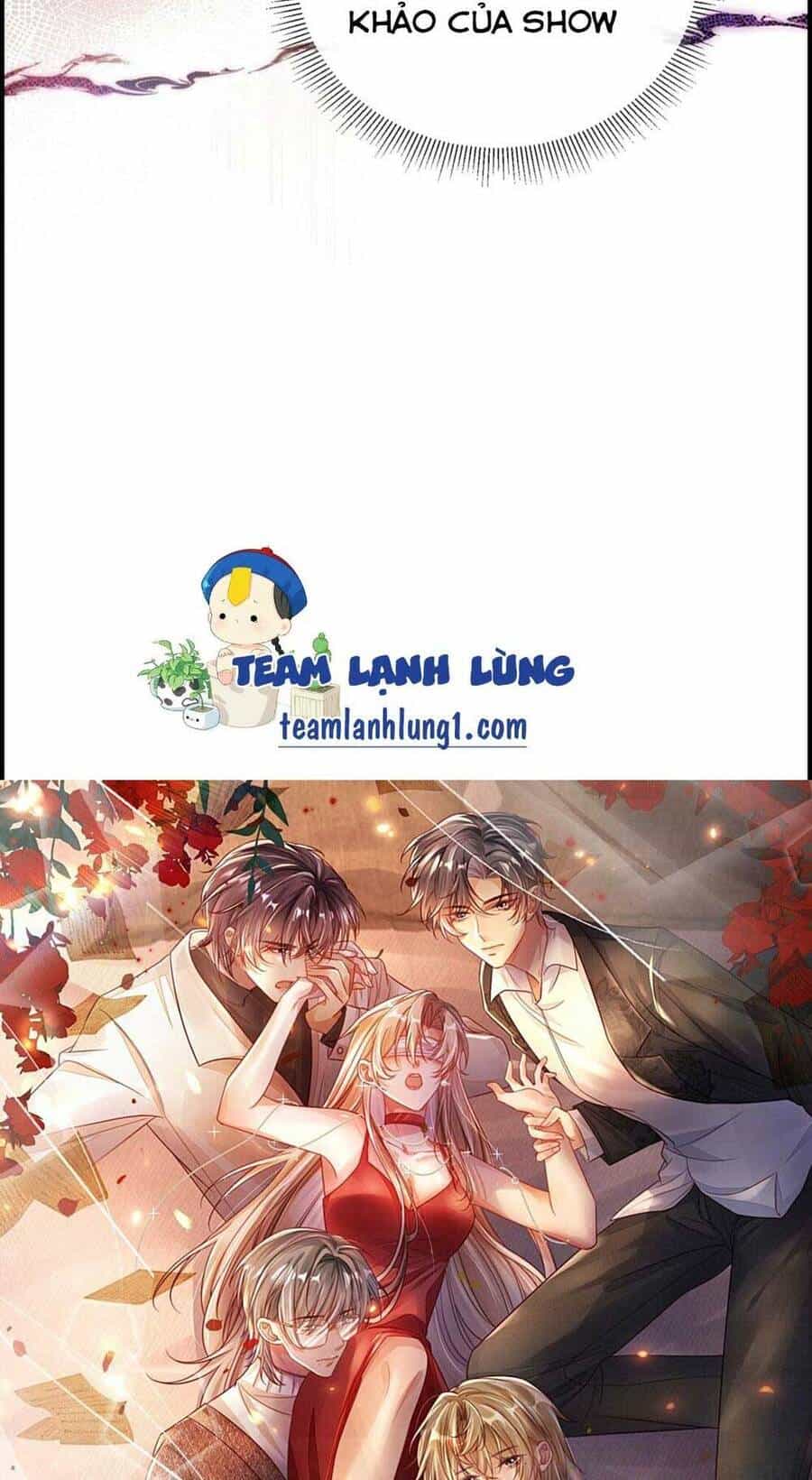 Cứu Mạng! Nhân Vật Phản Diện Tôi Viết Đã Tới Cửa Rồi - Chương 4 - ảnh 11
