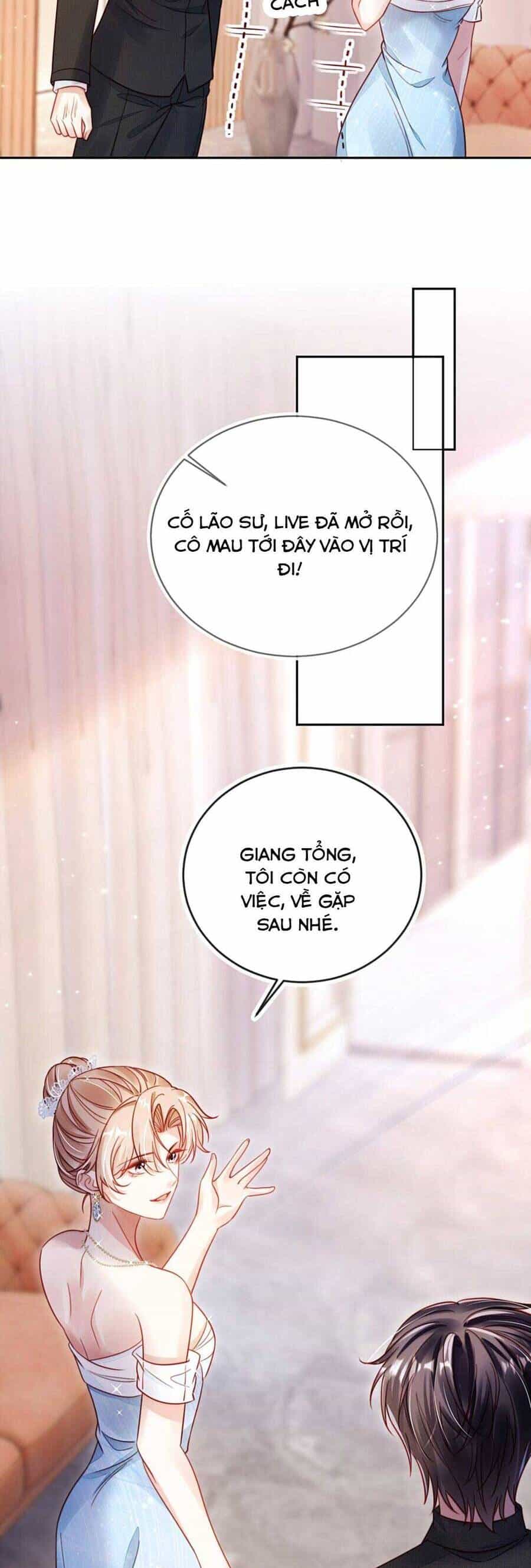 Cứu Mạng! Nhân Vật Phản Diện Tôi Viết Đã Tới Cửa Rồi - Chương 5 - ảnh 5