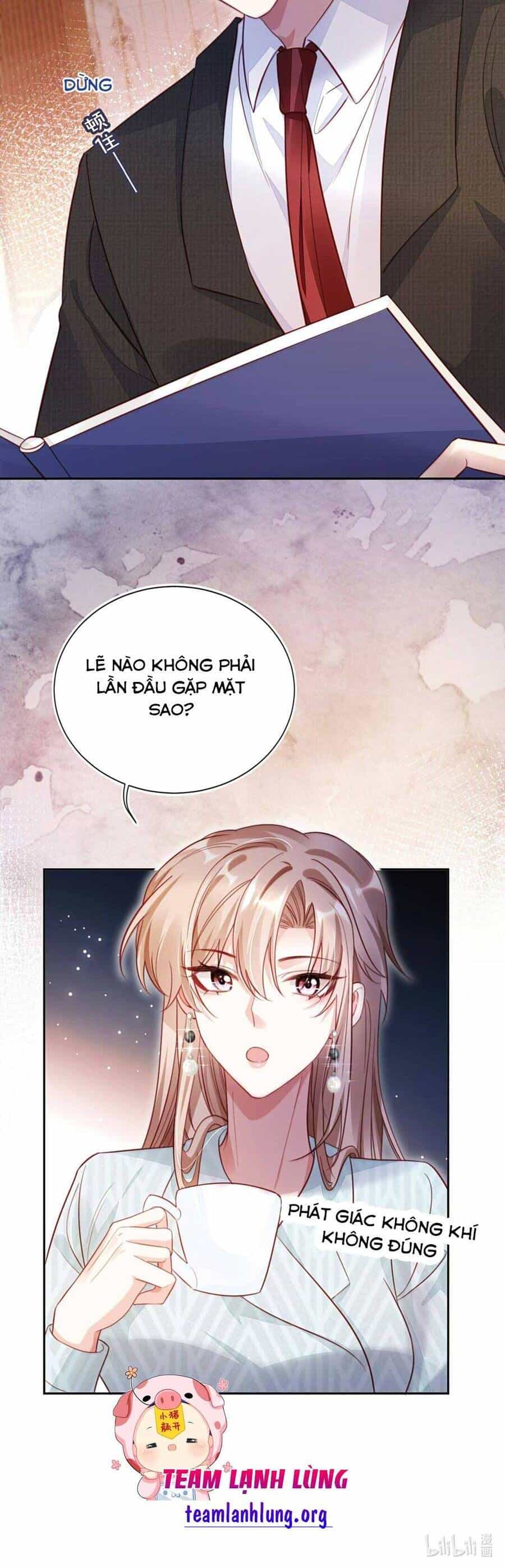 Cứu Mạng! Nhân Vật Phản Diện Tôi Viết Đã Tới Cửa Rồi - Chương 6 - ảnh 18