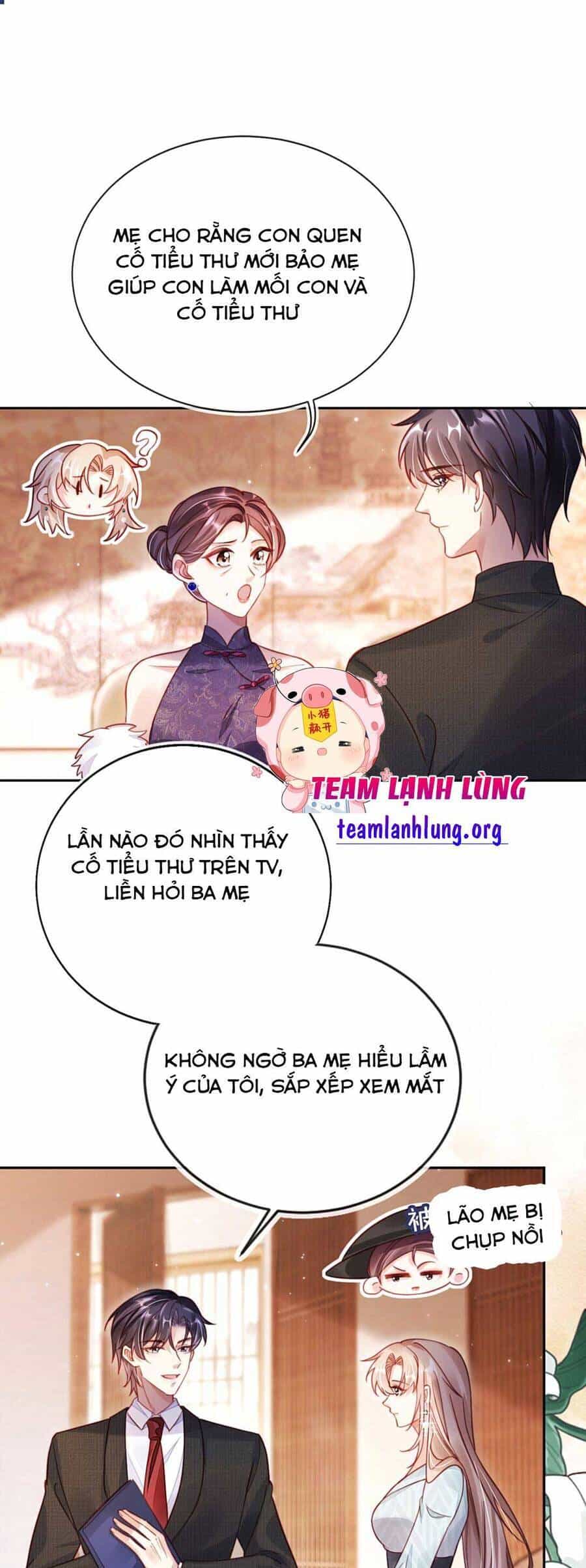 Cứu Mạng! Nhân Vật Phản Diện Tôi Viết Đã Tới Cửa Rồi - Chương 7 - ảnh 1