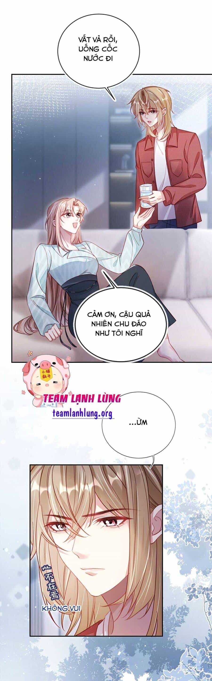 Cứu Mạng! Nhân Vật Phản Diện Tôi Viết Đã Tới Cửa Rồi - Chương 7 - ảnh 11