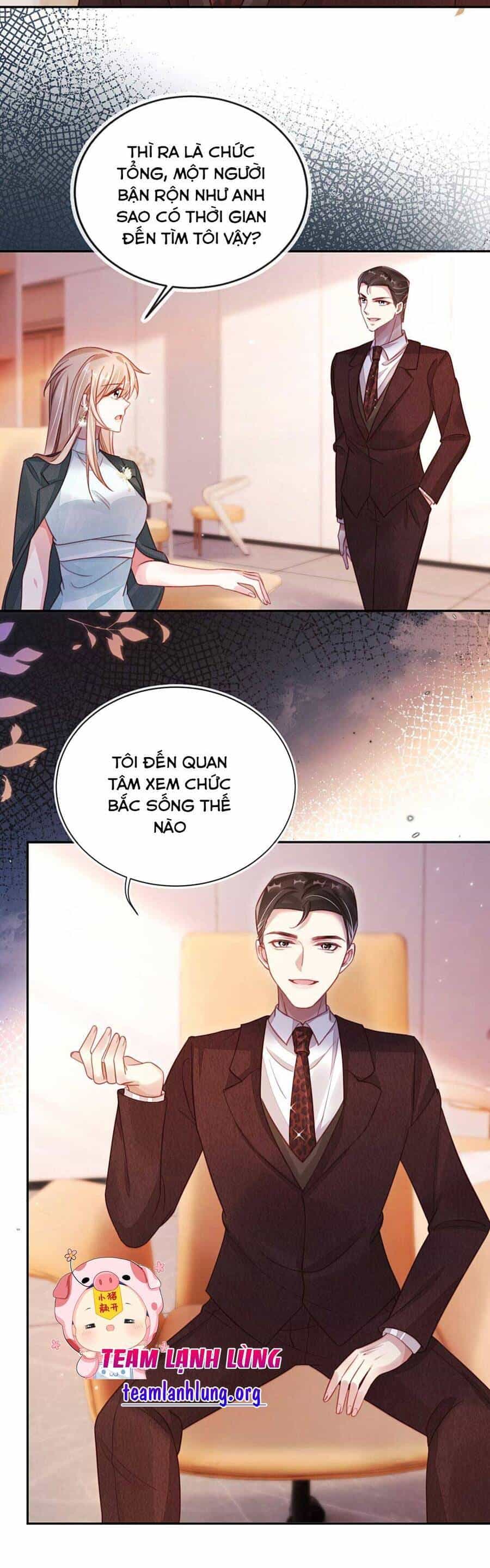 Cứu Mạng! Nhân Vật Phản Diện Tôi Viết Đã Tới Cửa Rồi - Chương 7 - ảnh 17