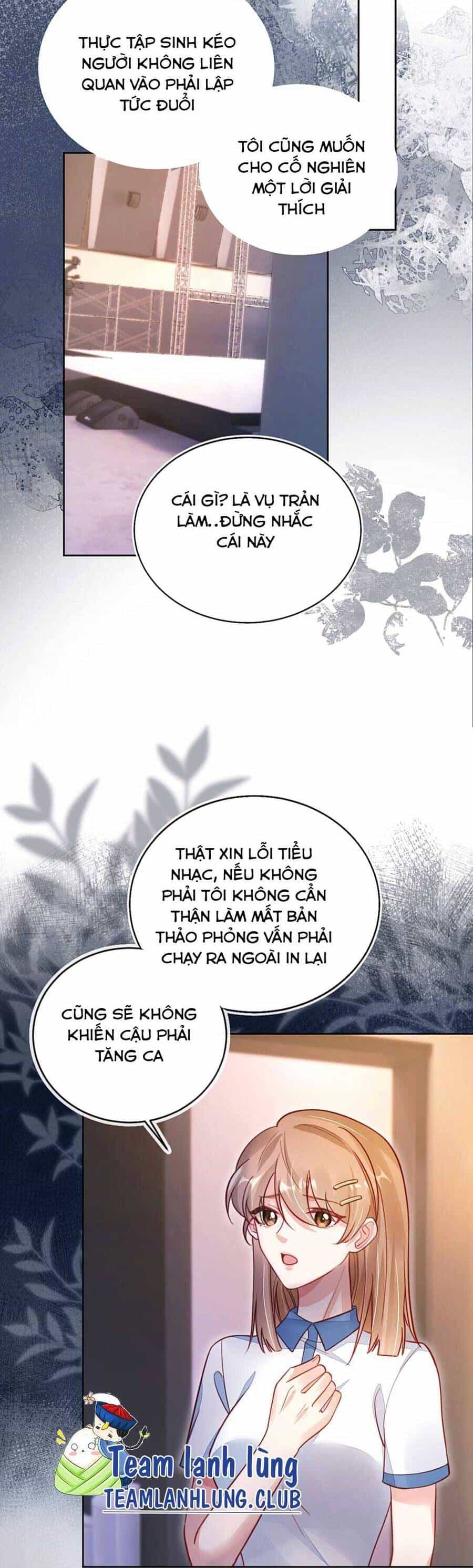 Cứu Mạng! Nhân Vật Phản Diện Tôi Viết Đã Tới Cửa Rồi - Chương 8 - ảnh 5