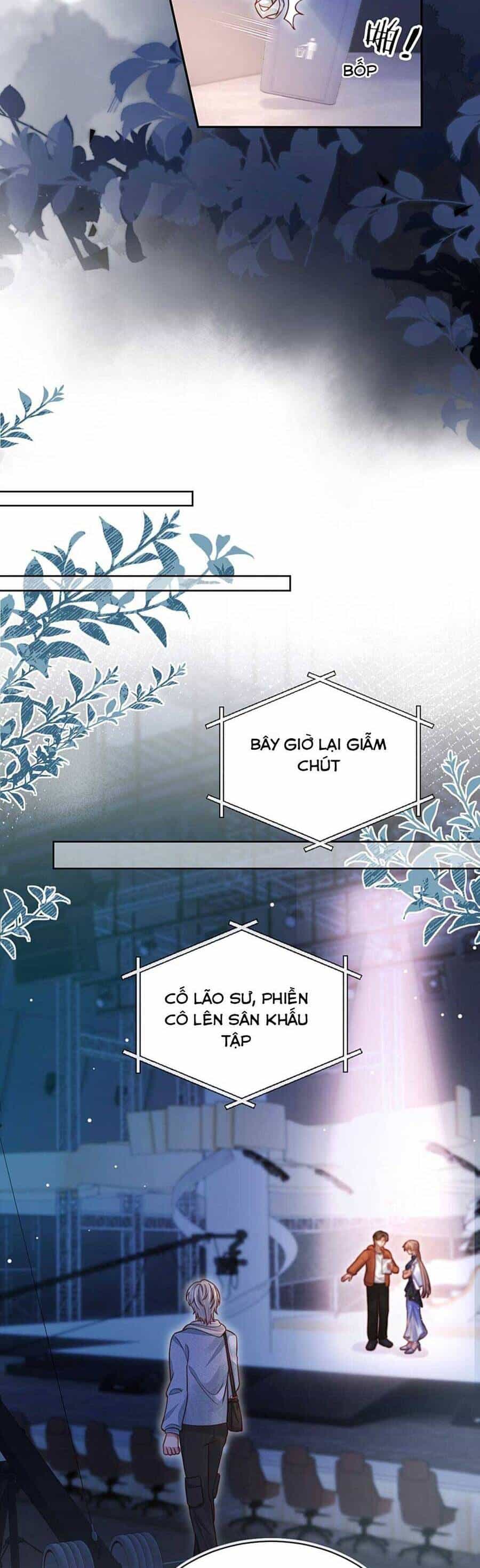 Cứu Mạng! Nhân Vật Phản Diện Tôi Viết Đã Tới Cửa Rồi - Chương 8 - ảnh 9