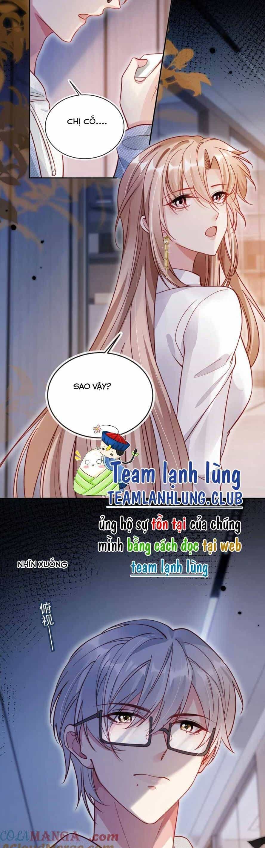 Cứu Mạng! Nhân Vật Phản Diện Tôi Viết Đã Tới Cửa Rồi - Chương 9 - ảnh 22