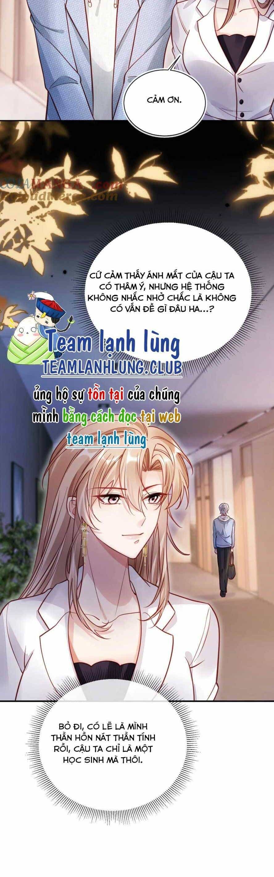 Cứu Mạng! Nhân Vật Phản Diện Tôi Viết Đã Tới Cửa Rồi - Chương 9 - ảnh 24