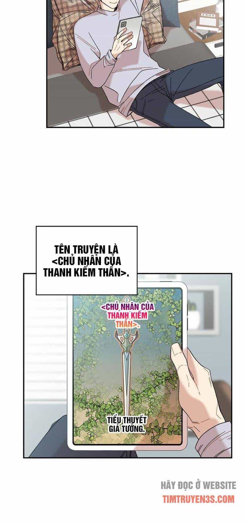 Cứu Rỗi Cuộc Đời Công Tước - Chương 1 - ảnh 10