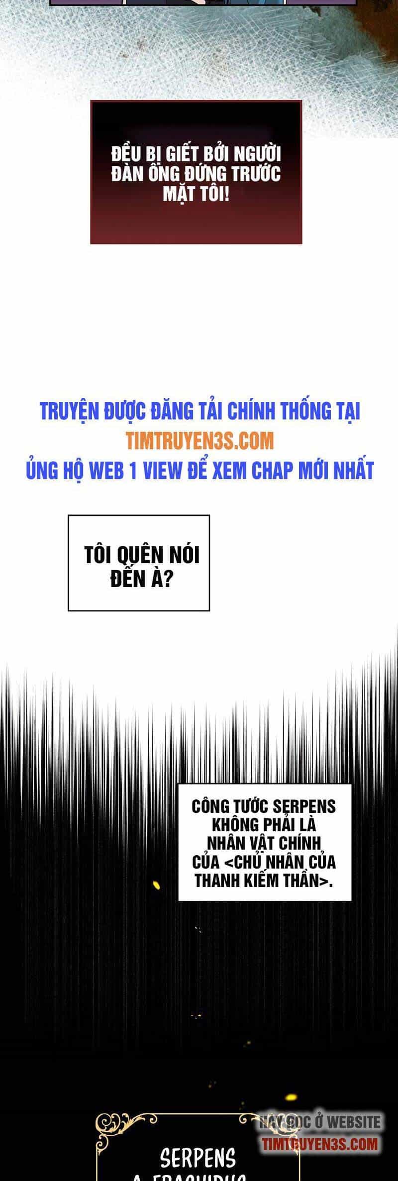 Cứu Rỗi Cuộc Đời Công Tước - Chương 1 - ảnh 30