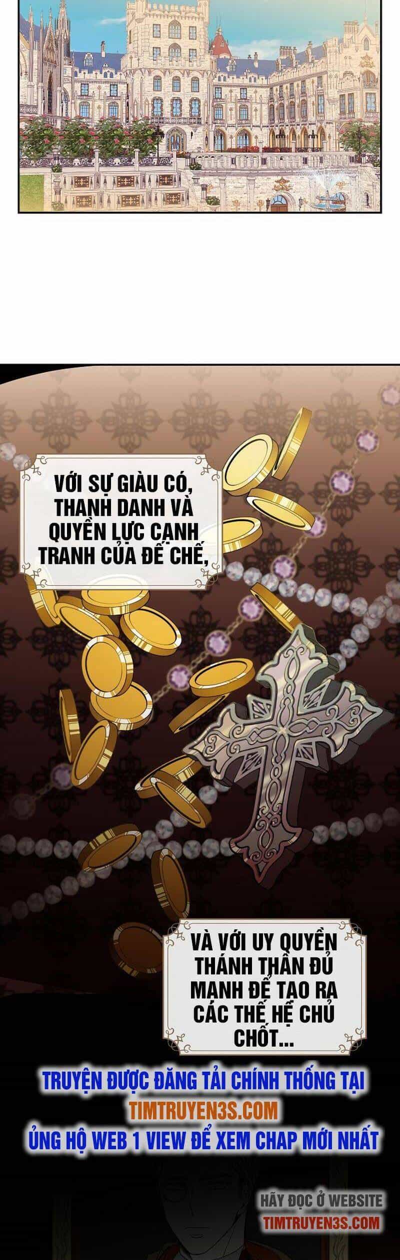 Cứu Rỗi Cuộc Đời Công Tước - Chương 1 - ảnh 4