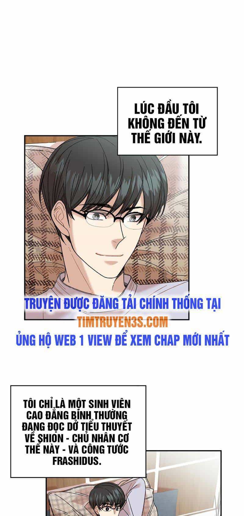 Cứu Rỗi Cuộc Đời Công Tước - Chương 1 - ảnh 9