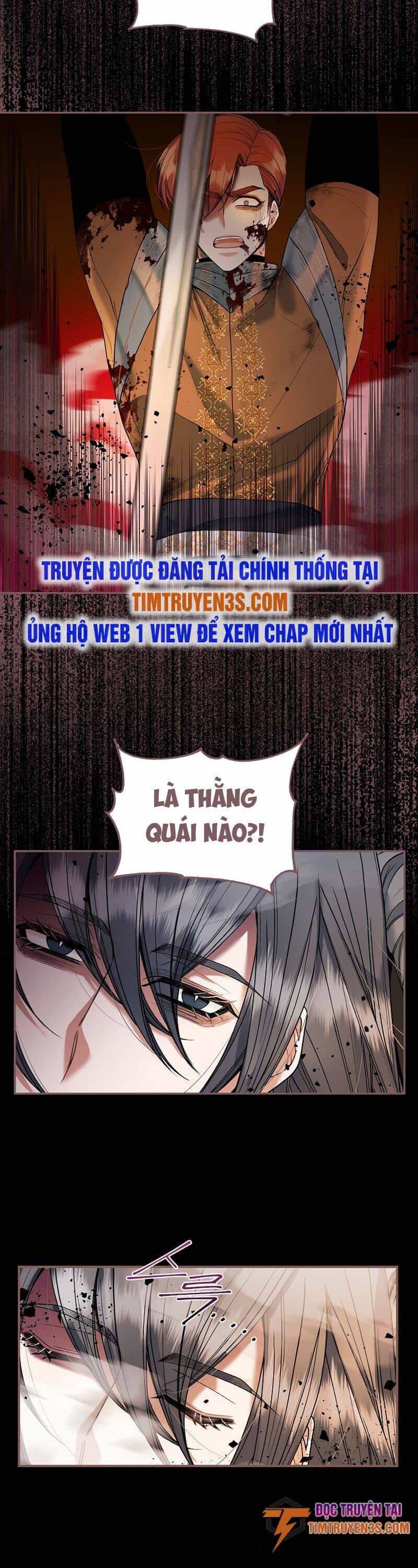 Cứu Rỗi Cuộc Đời Công Tước - Chương 10 - ảnh 17